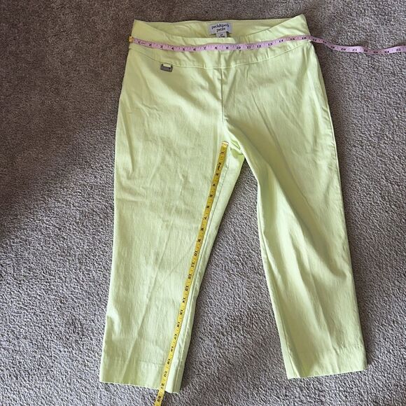 Peck & Peck Petite Capri Pedal Pusher Pants! - Picture 3 of 7